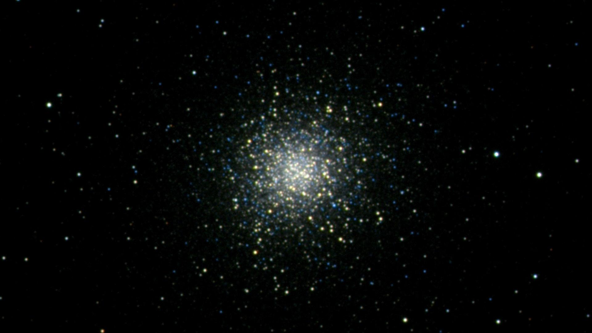 Messier 13