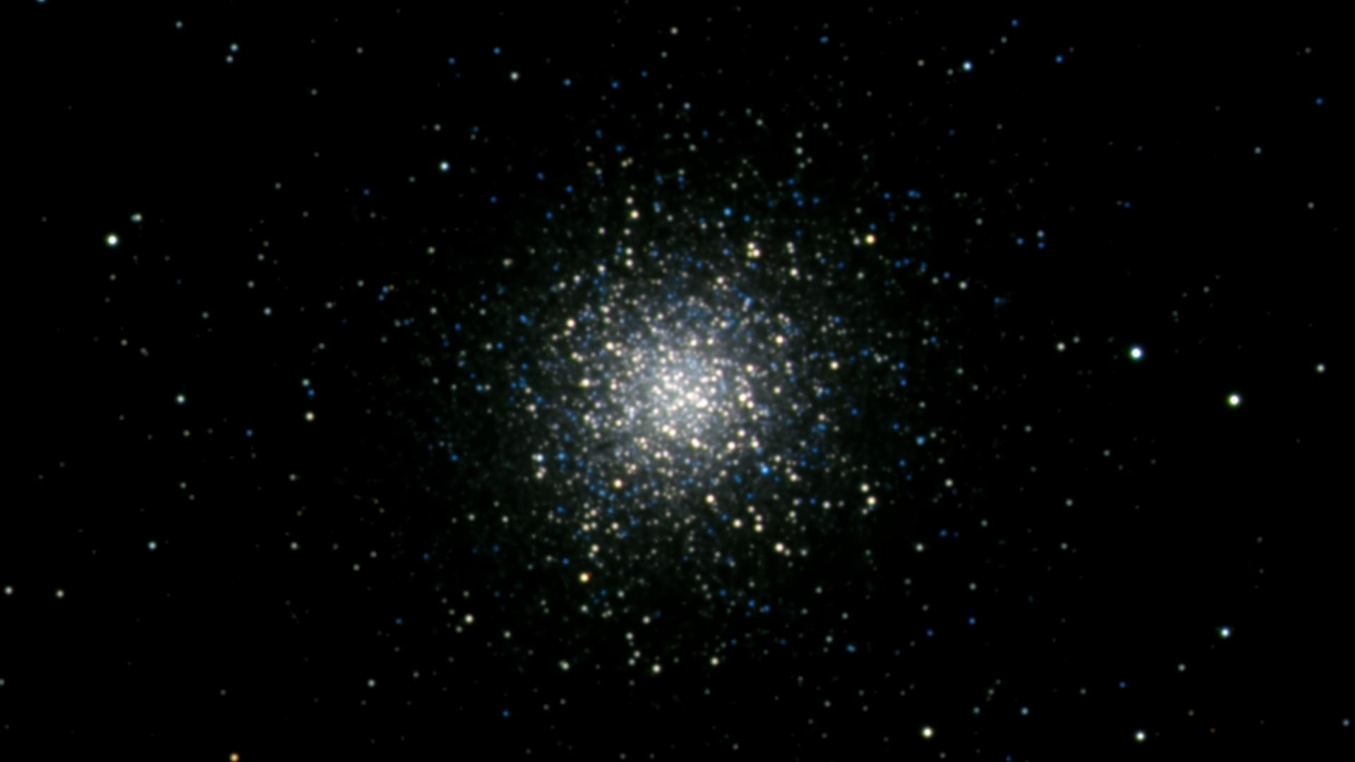 Messier 13